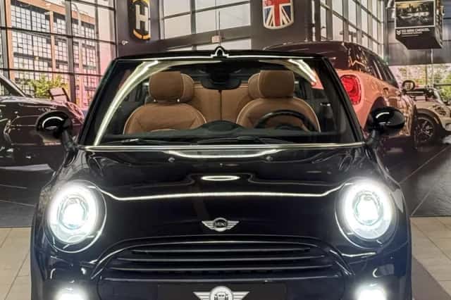 MINI Cooper (2026) thumbnail 5