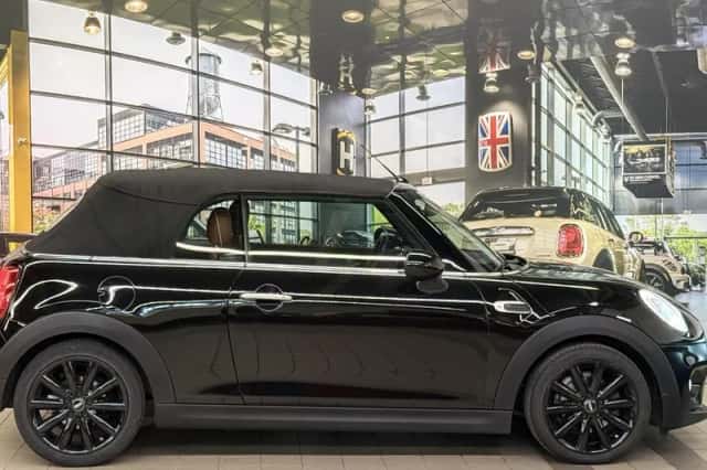 MINI Cooper (2026) thumbnail 6