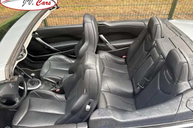 Peugeot 308 (2012) thumbnail 5