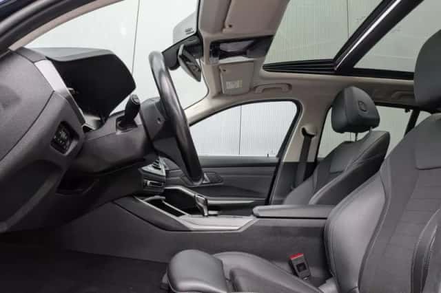 BMW 3-Serie (2022) thumbnail 2