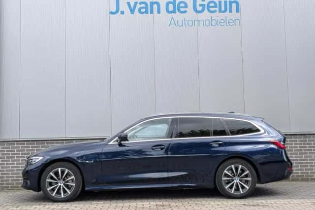 BMW 3-Serie (2022) thumbnail 3