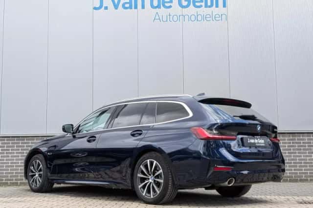 BMW 3-Serie (2022) thumbnail 4
