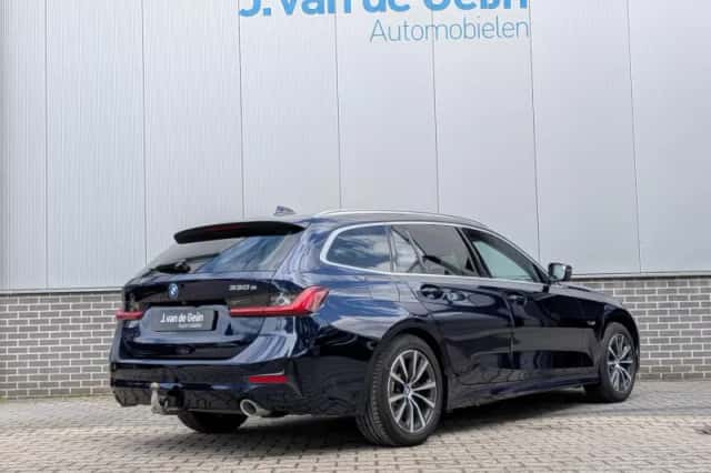 BMW 3-Serie (2022) thumbnail 5
