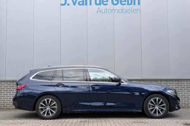 BMW 3-Serie (2022) thumbnail 6