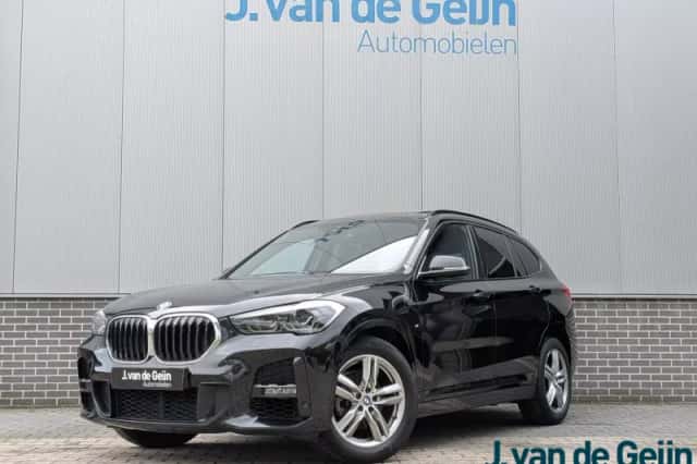 BMW X1 (2020) thumbnail 1
