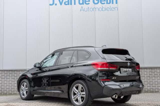 BMW X1 (2020) thumbnail 4