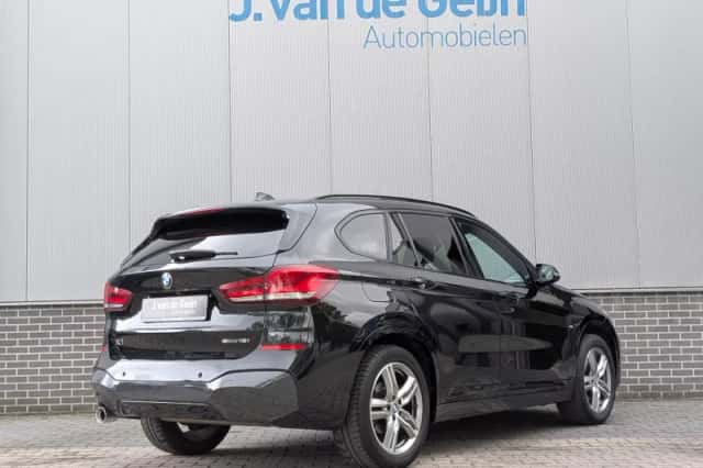 BMW X1 (2020) thumbnail 5