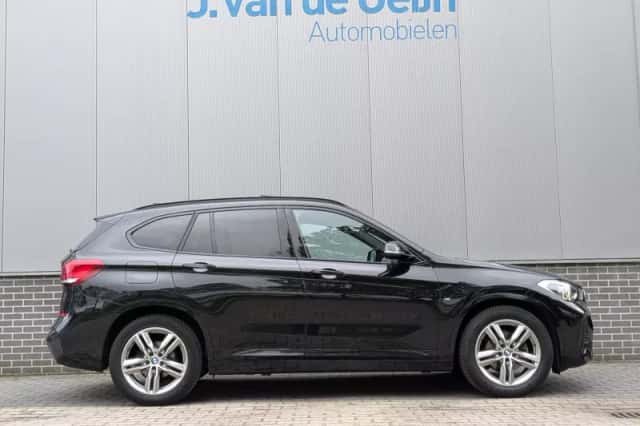 BMW X1 (2020) thumbnail 6