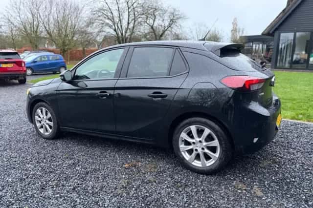 Opel Corsa (2023) thumbnail 6