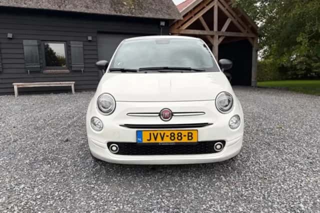 Fiat 500 (2023) thumbnail 2