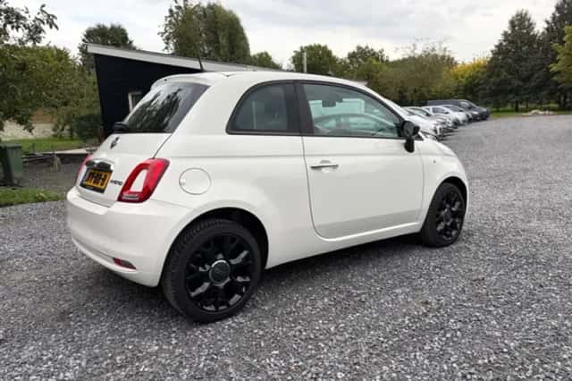 Fiat 500 (2023) thumbnail 4