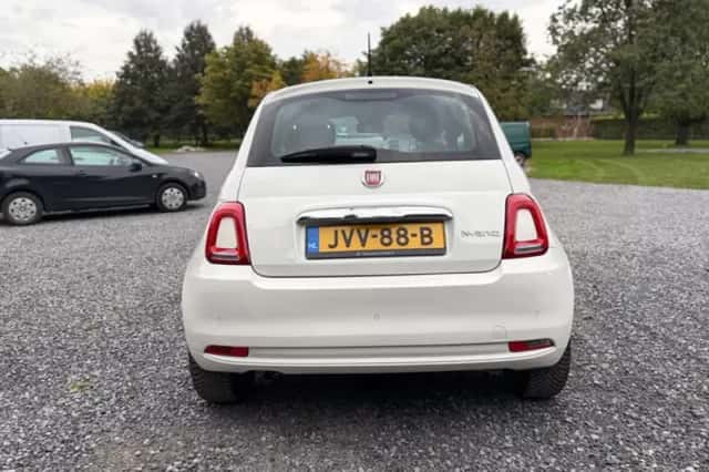 Fiat 500 (2023) thumbnail 5