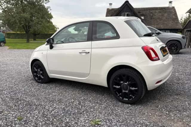 Fiat 500 (2023) thumbnail 6