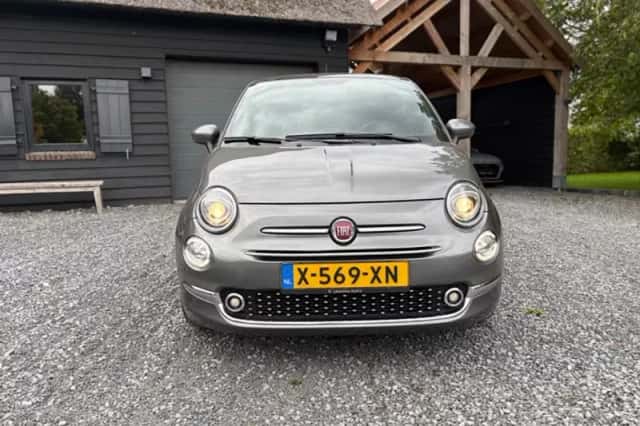 Fiat 500 (2023) thumbnail 2