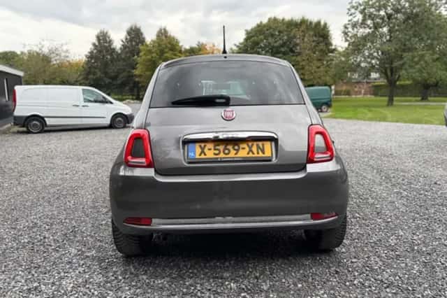 Fiat 500 (2023) thumbnail 5