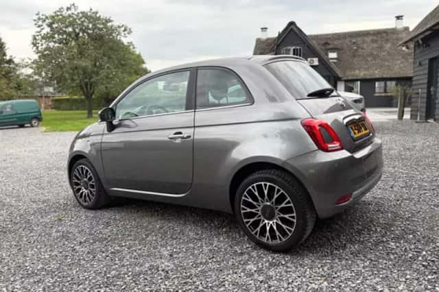 Fiat 500 (2023) thumbnail 6