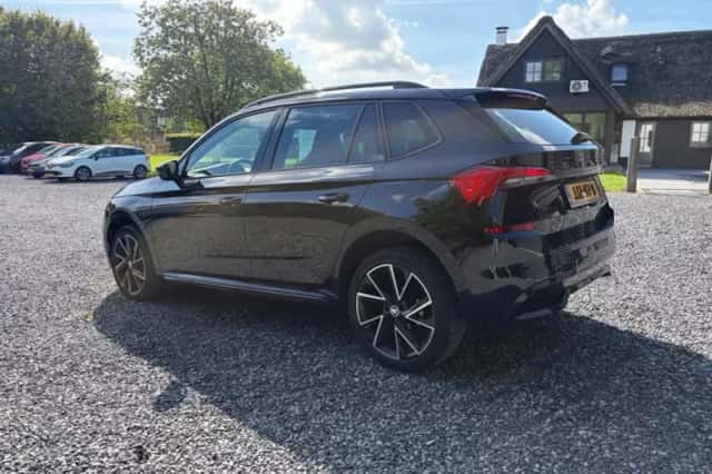 Škoda Kamiq (2021) thumbnail 6