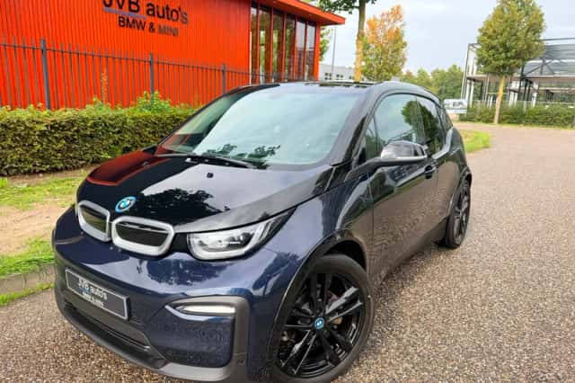 BMW i3 (2022) thumbnail 1