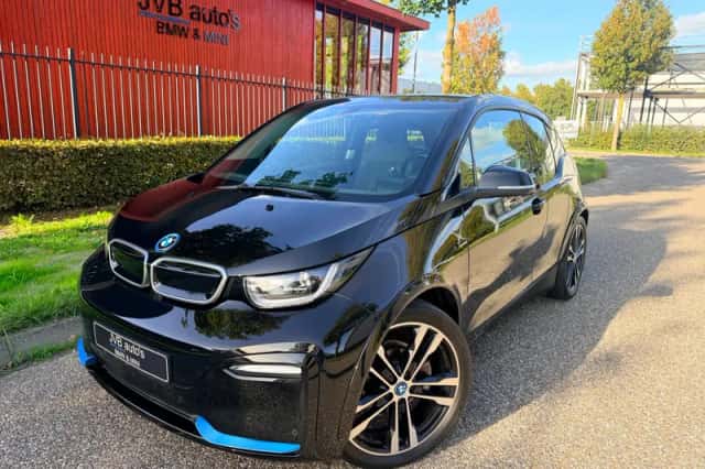 BMW i3 (2022) thumbnail 1