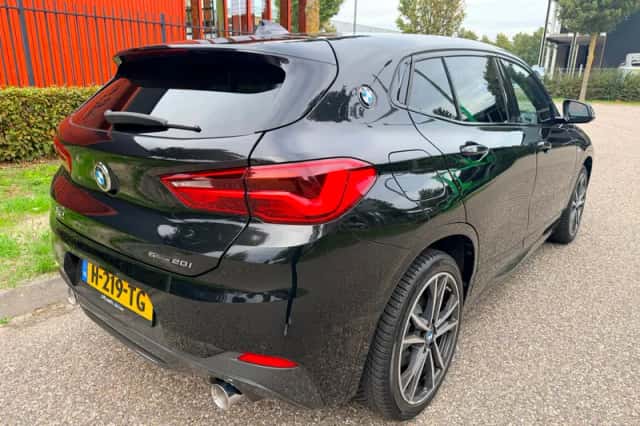 BMW X2 (2019) thumbnail 5
