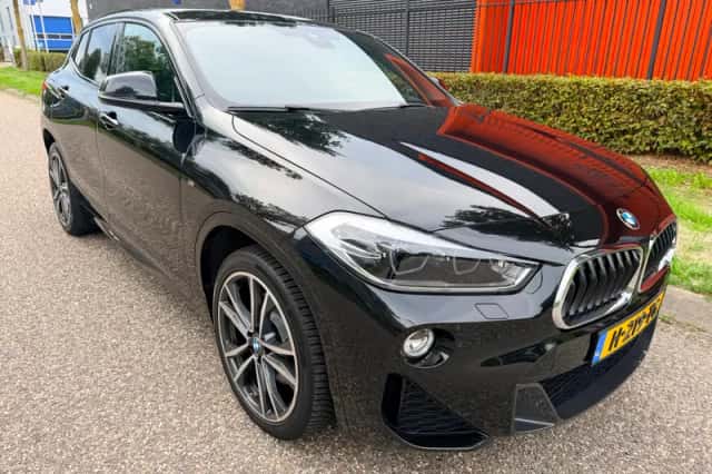 BMW X2 (2019) thumbnail 6