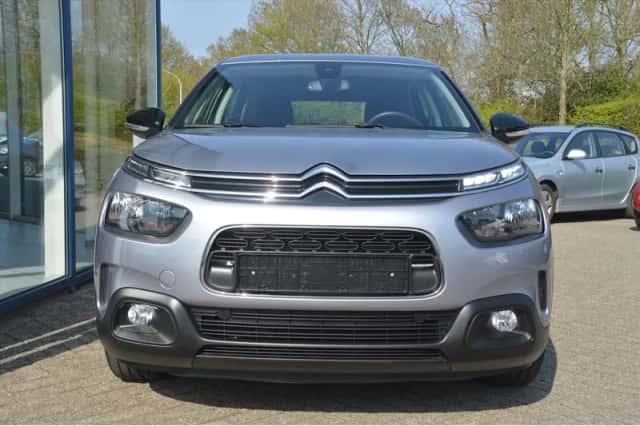 Citroën C4 Cactus (2020) thumbnail 4