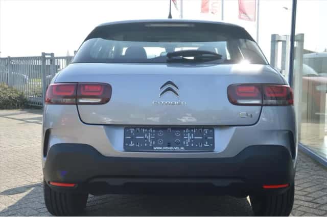 Citroën C4 Cactus (2020) thumbnail 5