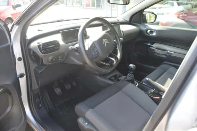 Citroën C4 Cactus (2020) thumbnail 6