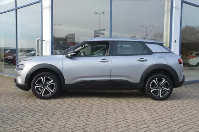 Citroën C4 Cactus (2020) thumbnail 2