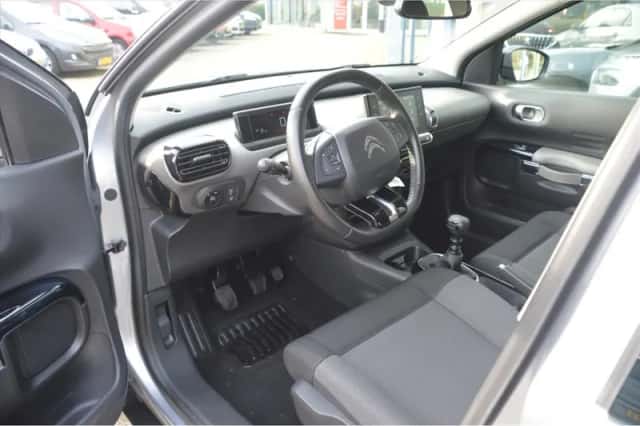 Citroën C4 Cactus (2020) thumbnail 6