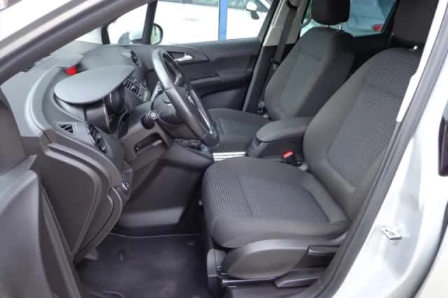 Opel Meriva (2015) thumbnail 6