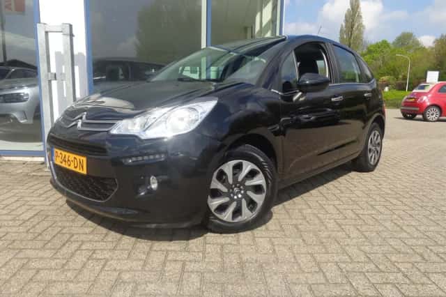 Citroën C3 (2017) thumbnail 1