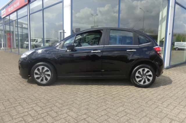 Citroën C3 (2017) thumbnail 2