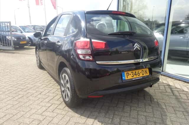 Citroën C3 (2017) thumbnail 3