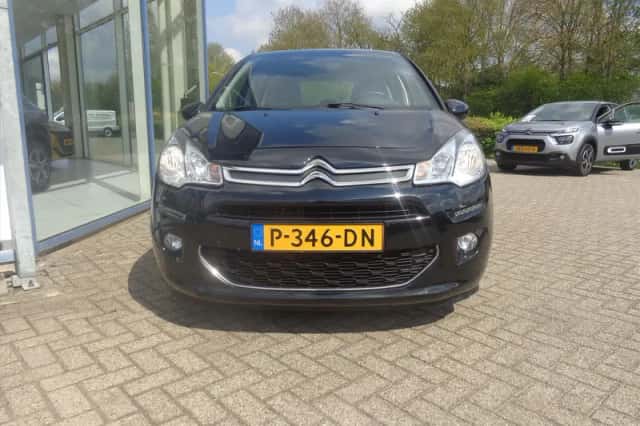 Citroën C3 (2017) thumbnail 4
