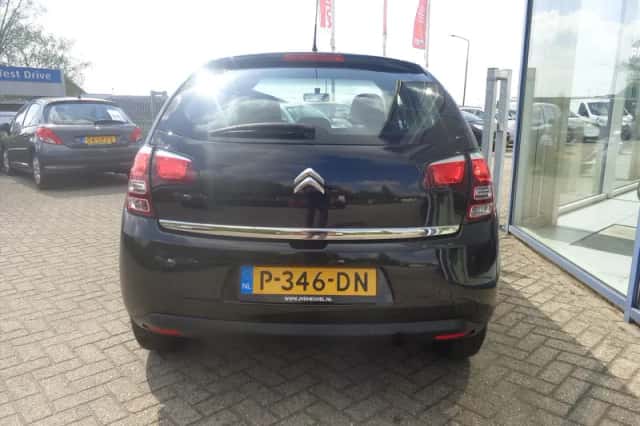Citroën C3 (2017) thumbnail 5