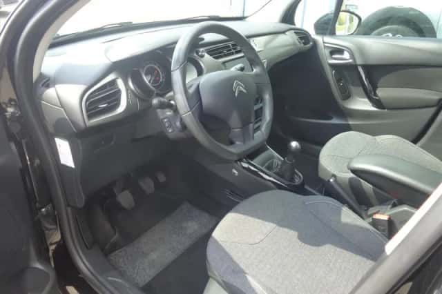 Citroën C3 (2017) thumbnail 6