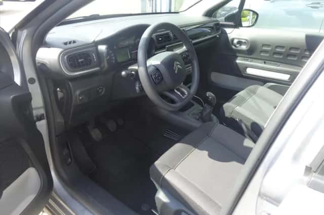 Citroën C3 (2022) thumbnail 6