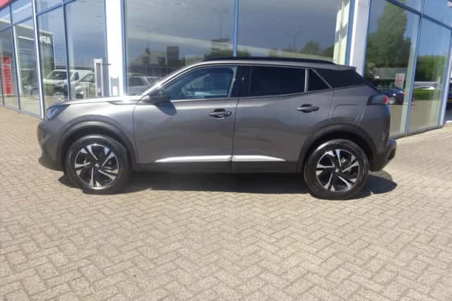 Peugeot 2008 (2023) thumbnail 2