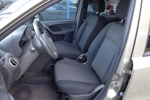 Fiat Panda (2012) thumbnail 6