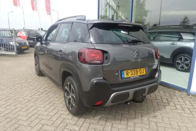 Citroën C3 Aircross (2022) thumbnail 3