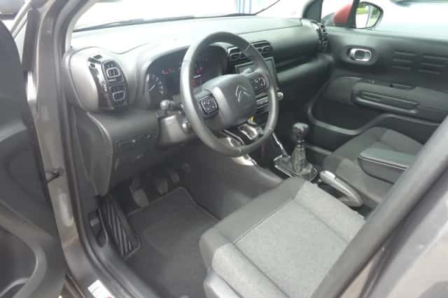 Citroën C3 Aircross (2022) thumbnail 6