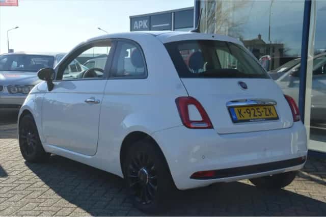Fiat 500 (2016) thumbnail 3