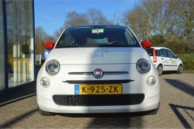 Fiat 500 (2016) thumbnail 4