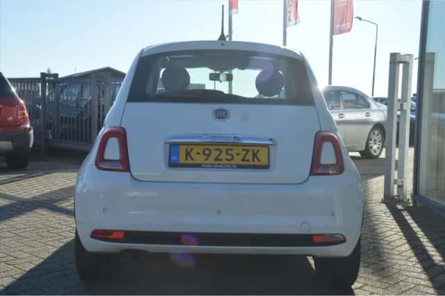 Fiat 500 (2016) thumbnail 5