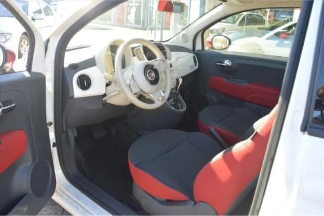 Fiat 500 (2016) thumbnail 6