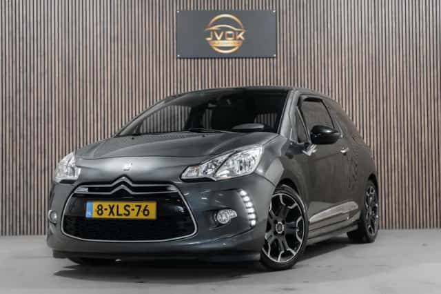 Citroën DS3 (2013) thumbnail 1