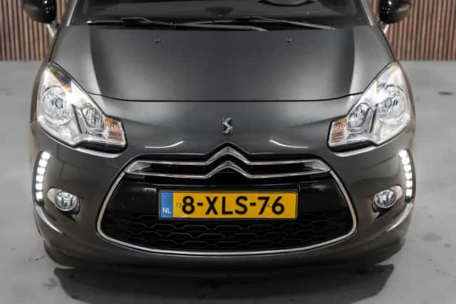 Citroën DS3 (2013) thumbnail 5