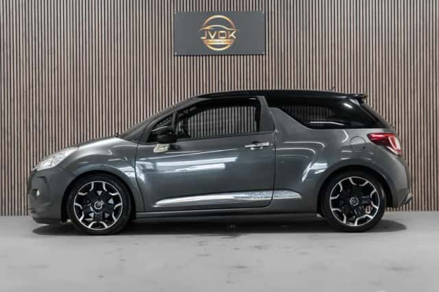 Citroën DS3 (2013) thumbnail 6