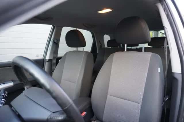Kia Sportage (2008) thumbnail 4